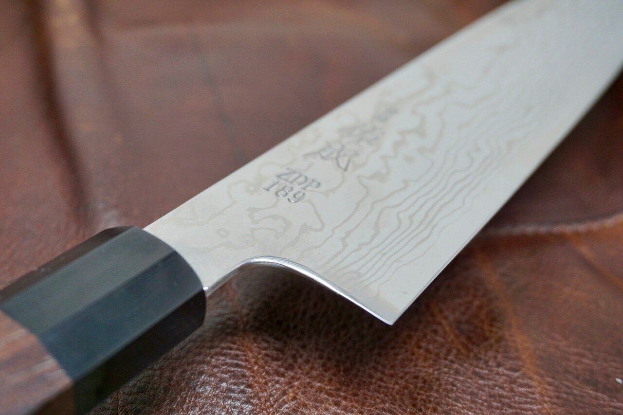 Semi-Stainless - District Cutlery