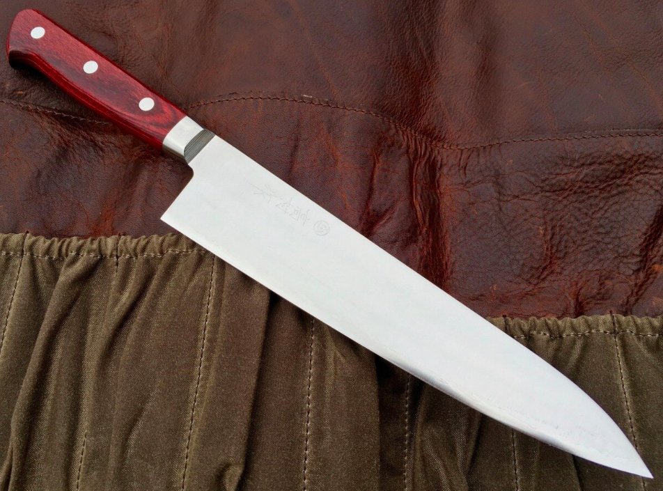 SG2 - District Cutlery