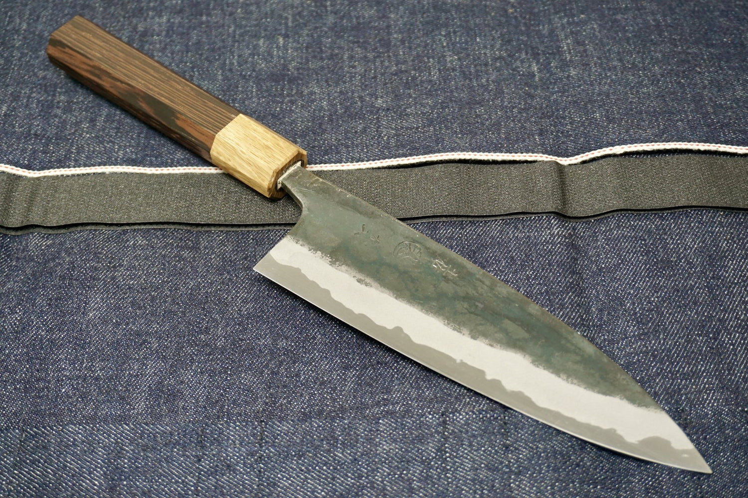 Shindou Knives - District Cutlery
