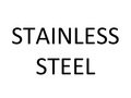 Stainless Steel Knives - District Cutlery