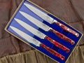 Steak Knives - District Cutlery