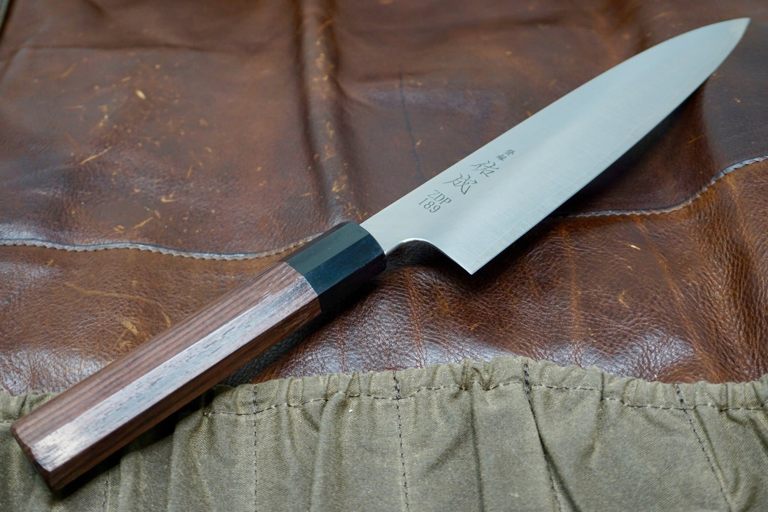 Sukenari Knives - District Cutlery