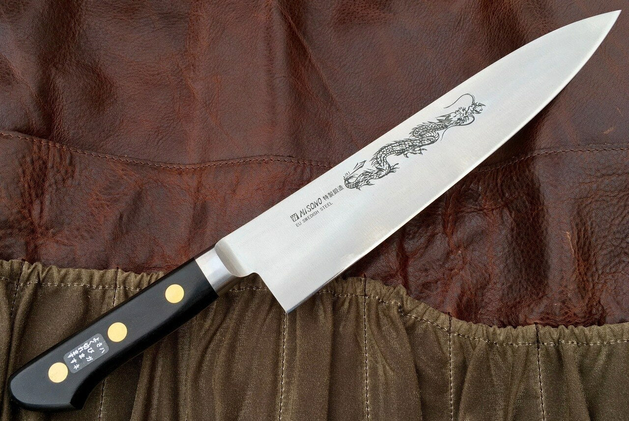 Swedish Steel - District Cutlery