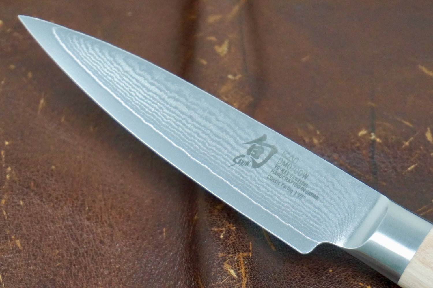 VG10 - District Cutlery