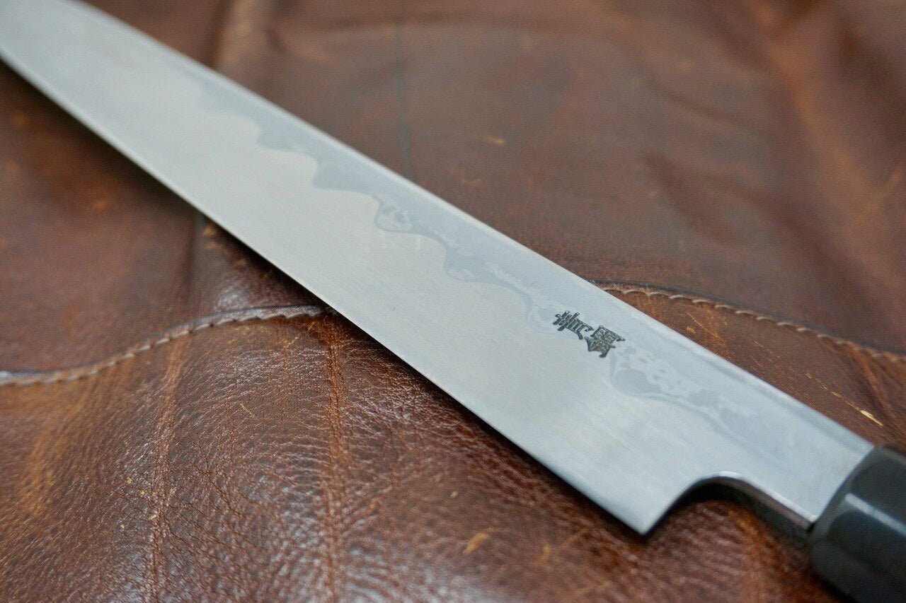 White Steel - District Cutlery