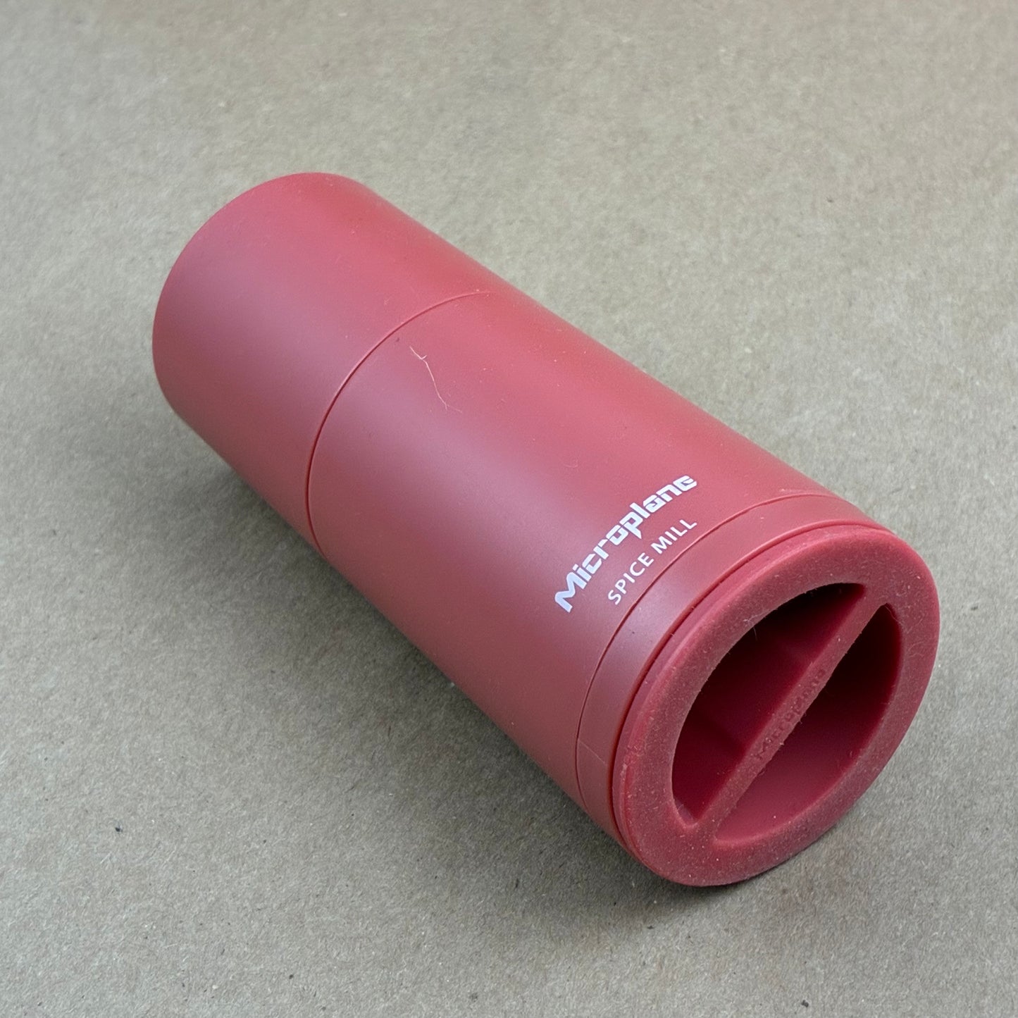 Microplane Special 250th America Edition Spice Mill