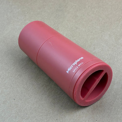 Microplane Special 250th America Edition Spice Mill