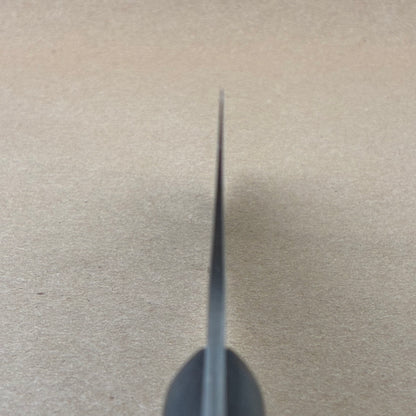 215mm Josh Fisher ProCut Kiritsuke Black Micarta