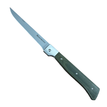6" Messermeister Adventure Chef Folding Flexible Fillet Knife