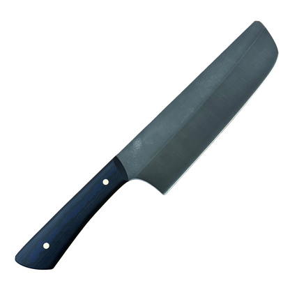 165mm Josh Fisher ProCut Nakiri Nightshade Richlite