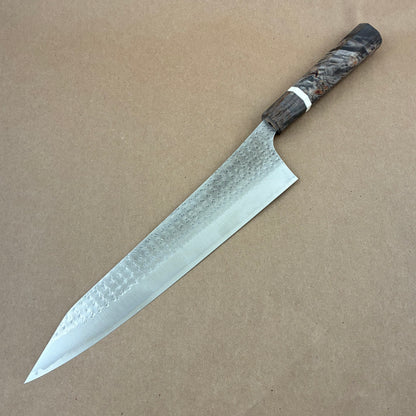 270mm Yu Kurosaki Kokusen AS Wa Kiritsuke