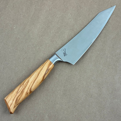 6.5" Messermeister Oliva Elite O.T. Prep Knife