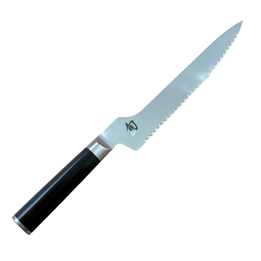 8.25" Shun Classic Offset Bread Knife