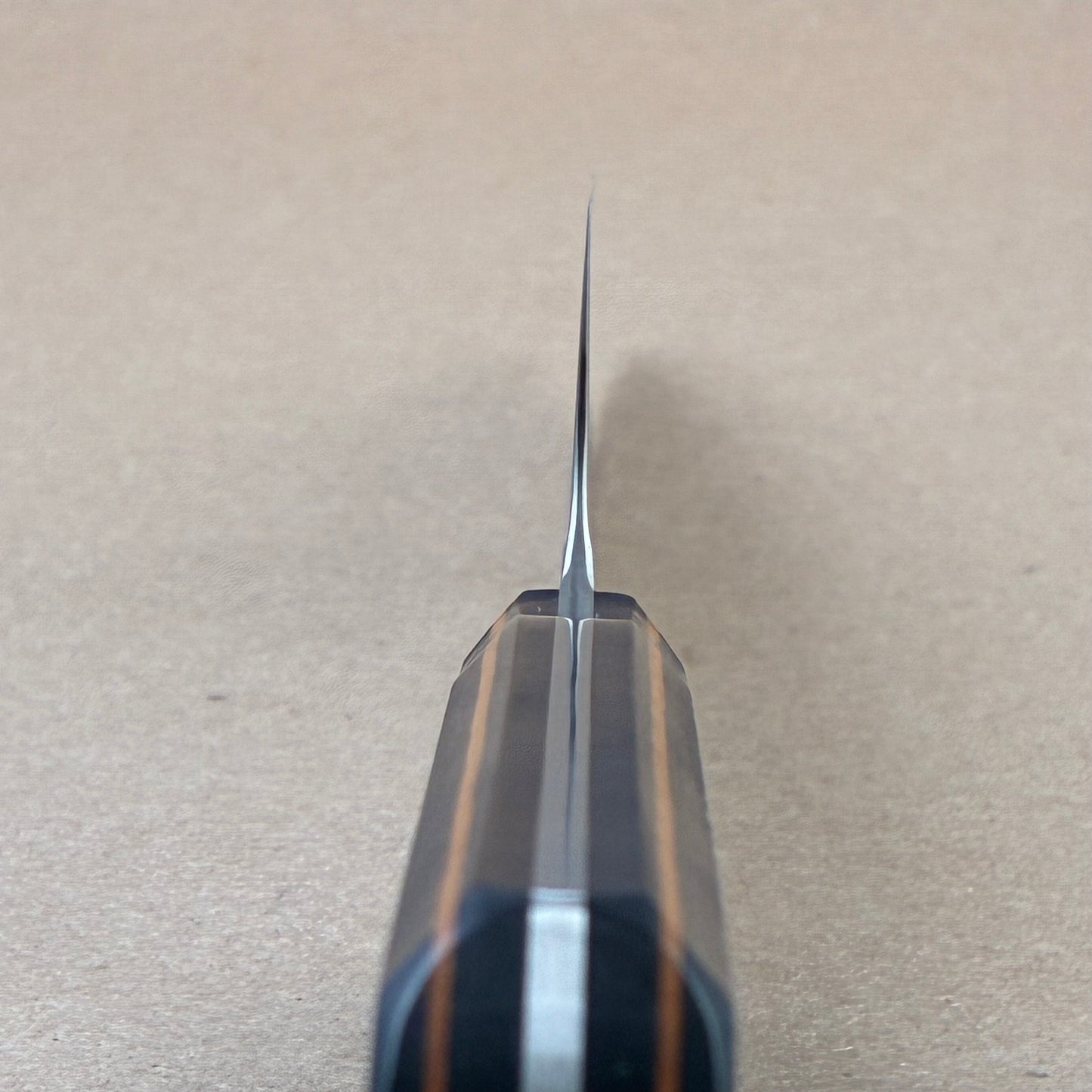 184mm Acre Forge Macrum AEBL Chef