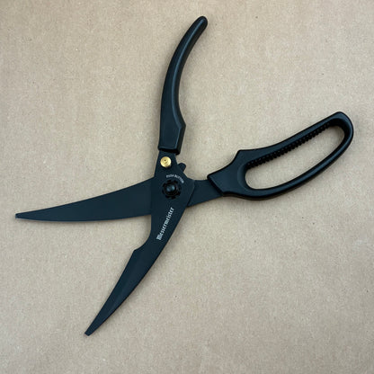 10" Messermeister Push Button Take-Apart Poultry Shears
