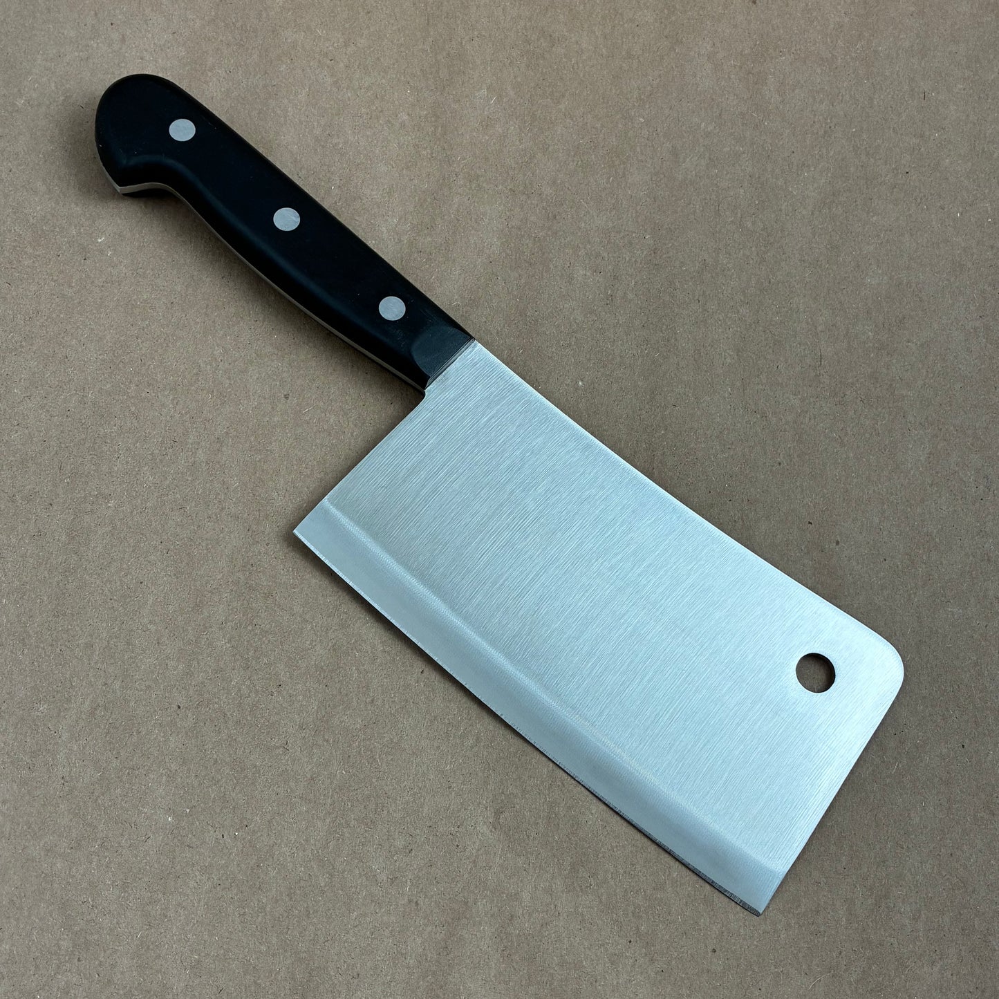 6" Henckels International Meat Cleaver