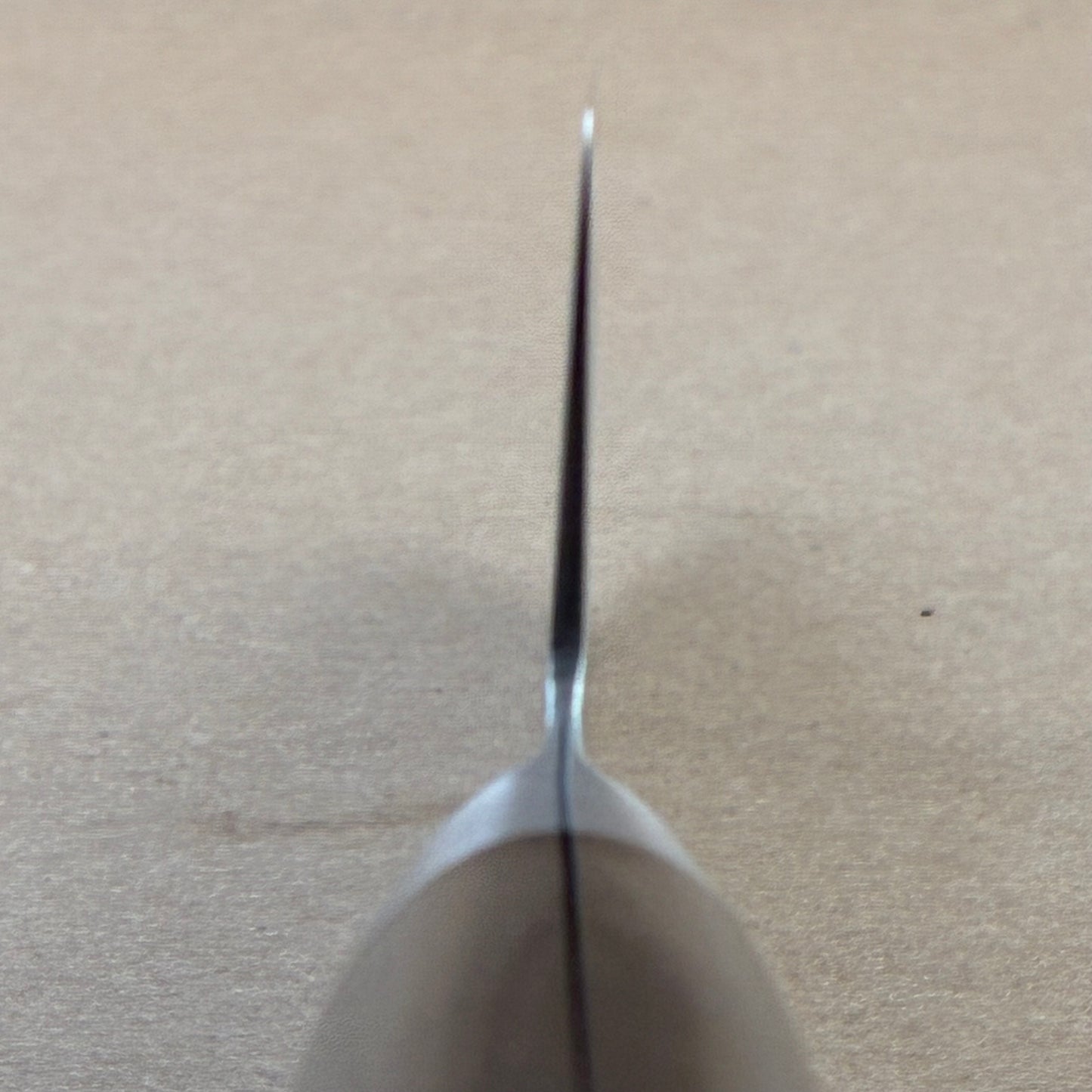 7" Shun Classic Hollow Ground Santoku