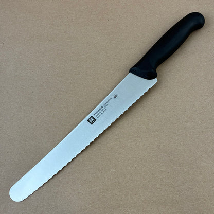 9.5" Zwilling Commercial Bakers Bread Knife
