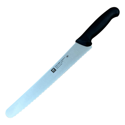 9.5" Zwilling Commercial Bakers Bread Knife