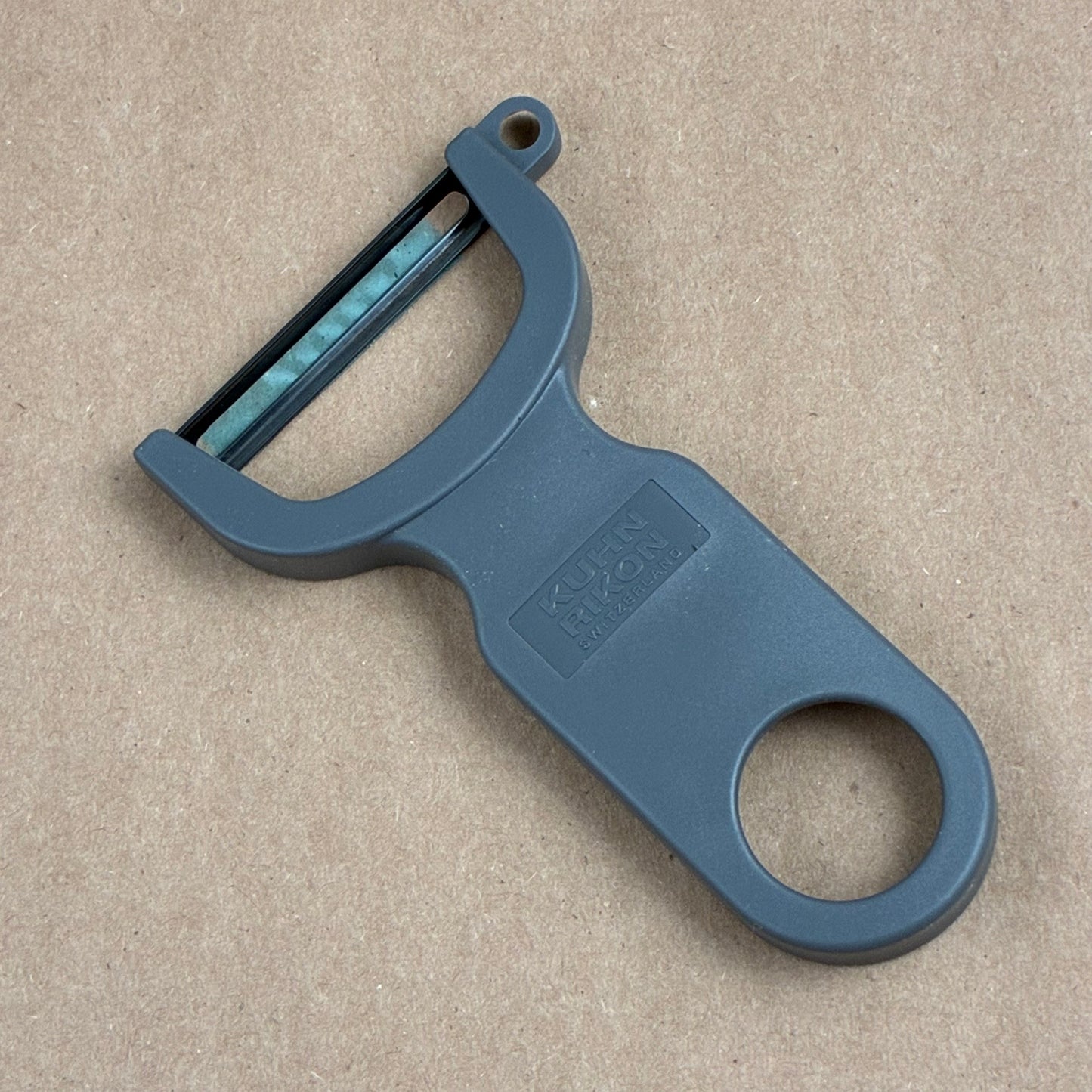 Kuhn Rikon Swiss Peeler