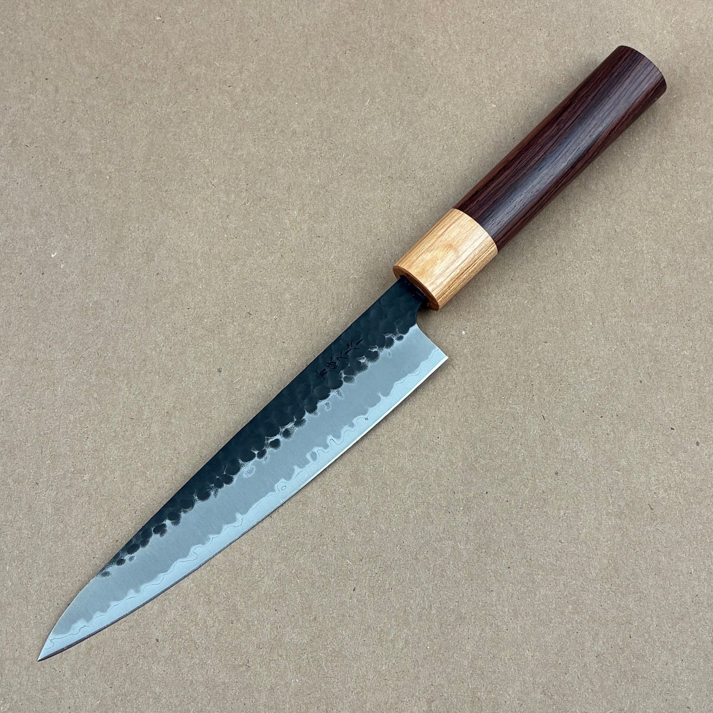 150mm Tsunehisa AS Kurouchi Wa Petty Utility