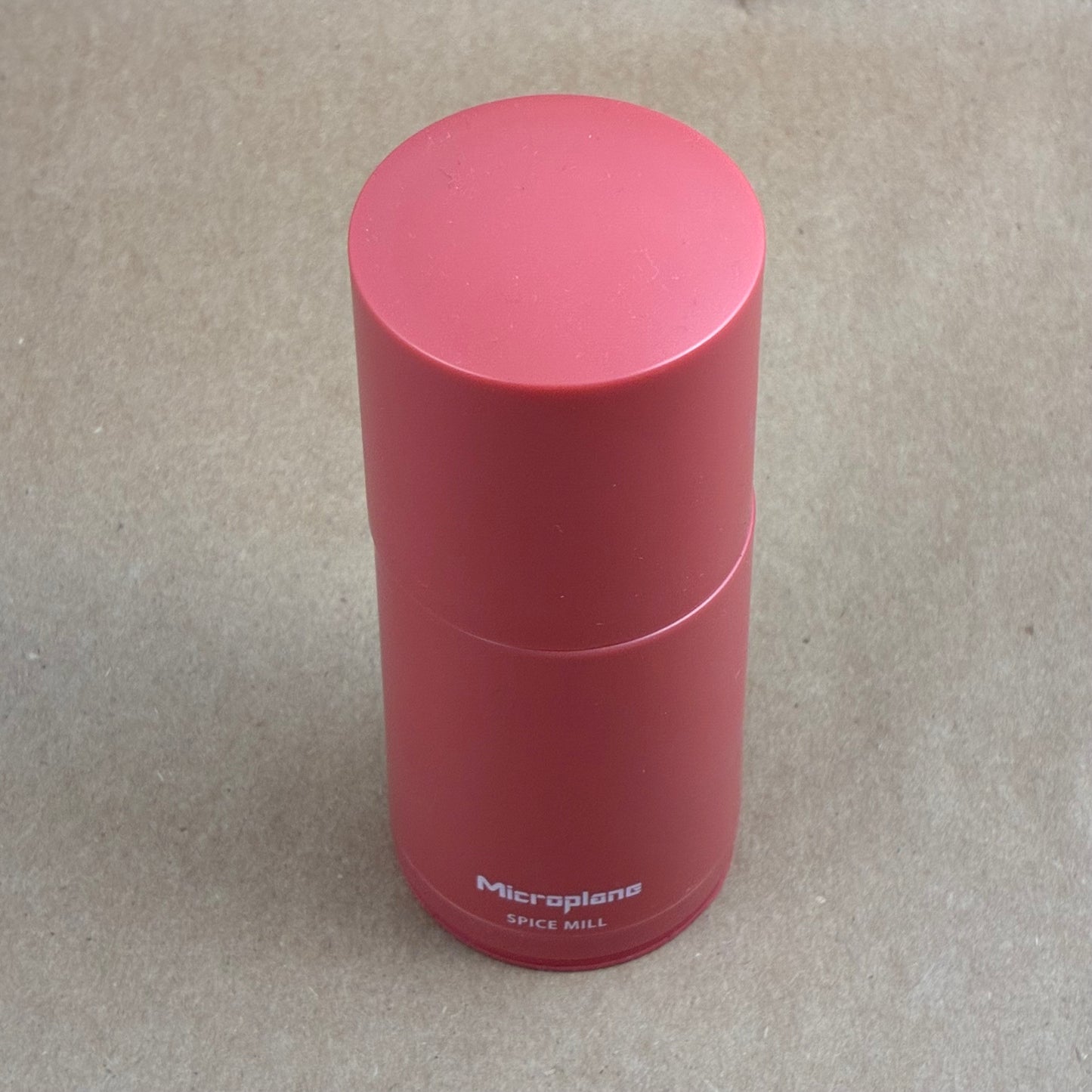 Microplane Special 250th America Edition Spice Mill