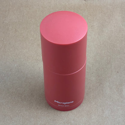 Microplane Special 250th America Edition Spice Mill
