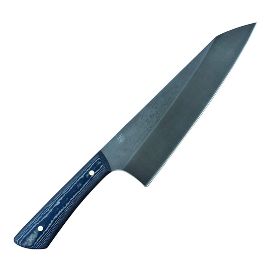 215mm Josh Fisher ProCut Kiritsuke Nautical Richlite