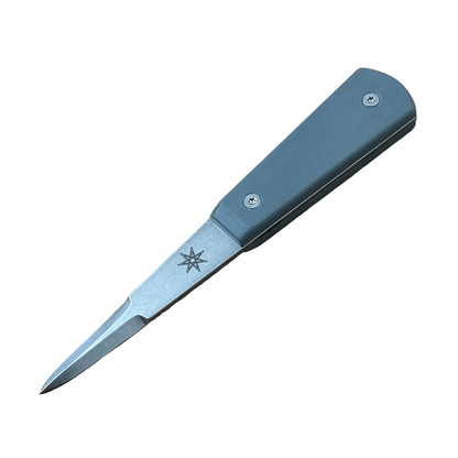 Town Cutler G10 Oyster Shucker