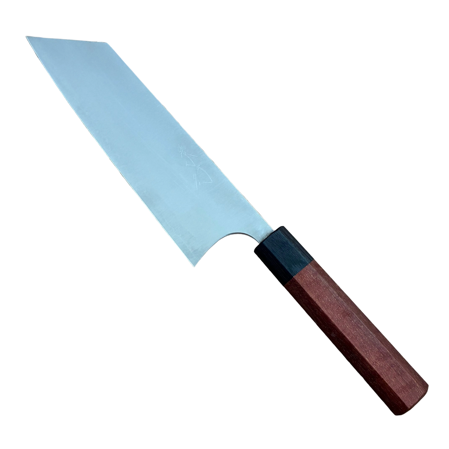 185mm Shibata Koutetsu R2 Wa Bunka Pre-Owned