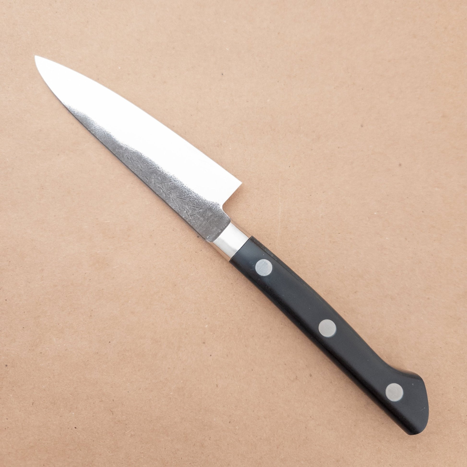 100mm Tojiro Atelier Paring Knife - District Cutlery