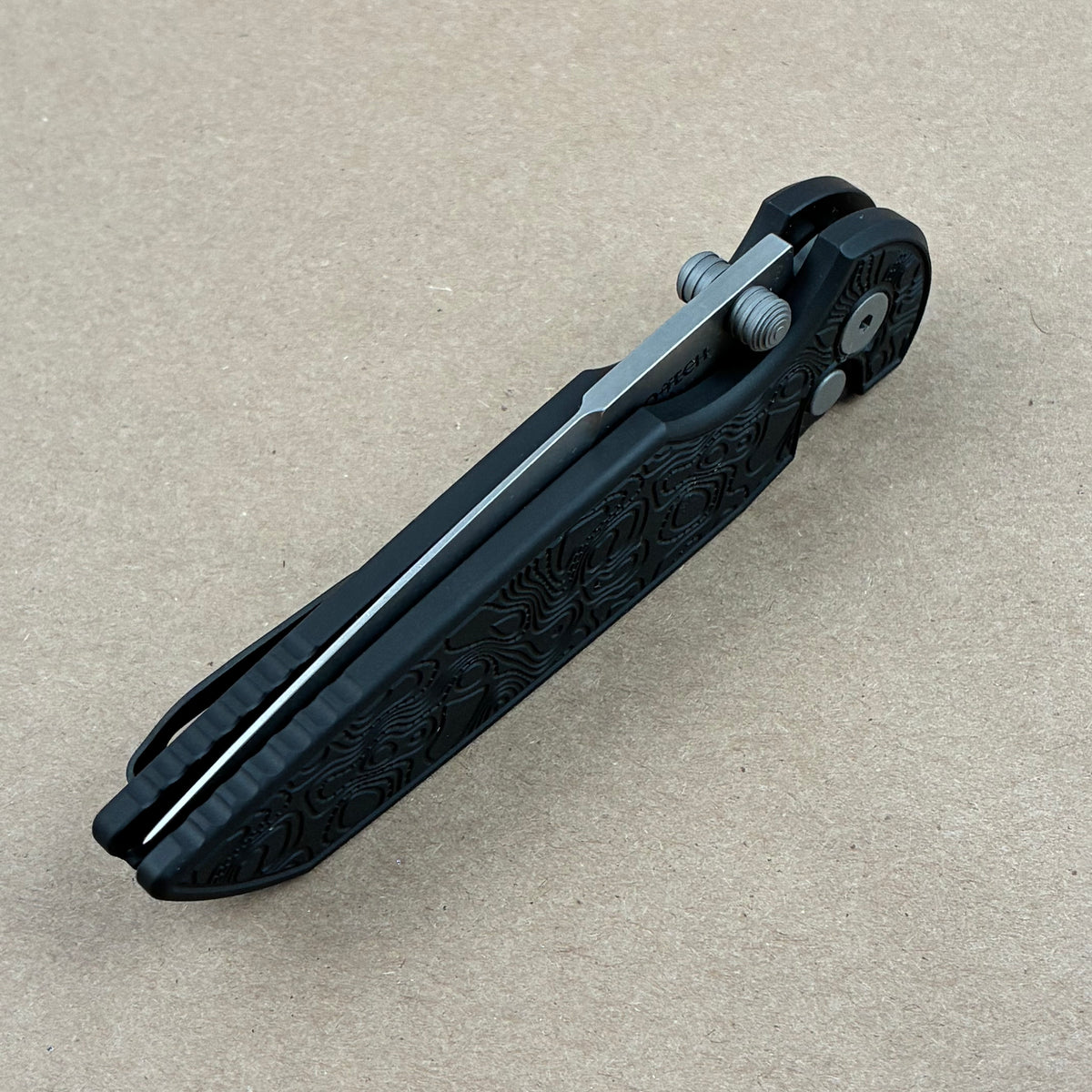 3.5" Pro-Tech TR-3 Integrity TOPO Magnacut
