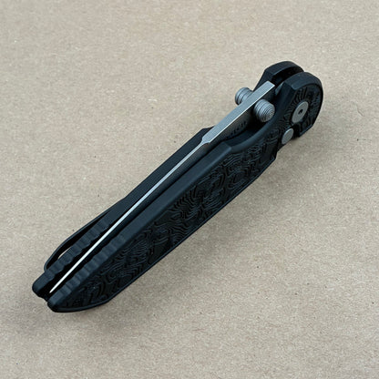 3.5" Pro-Tech TR-3 Integrity TOPO Magnacut