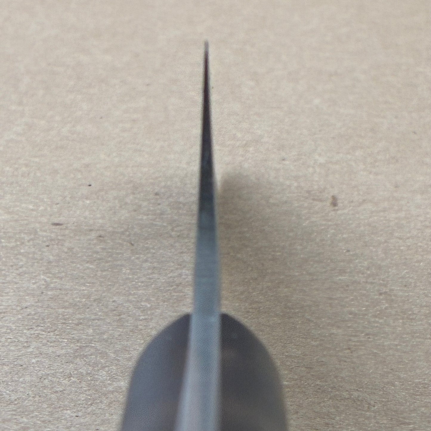 142mm Josh Fisher ProCut Petty Utility Black Micarta