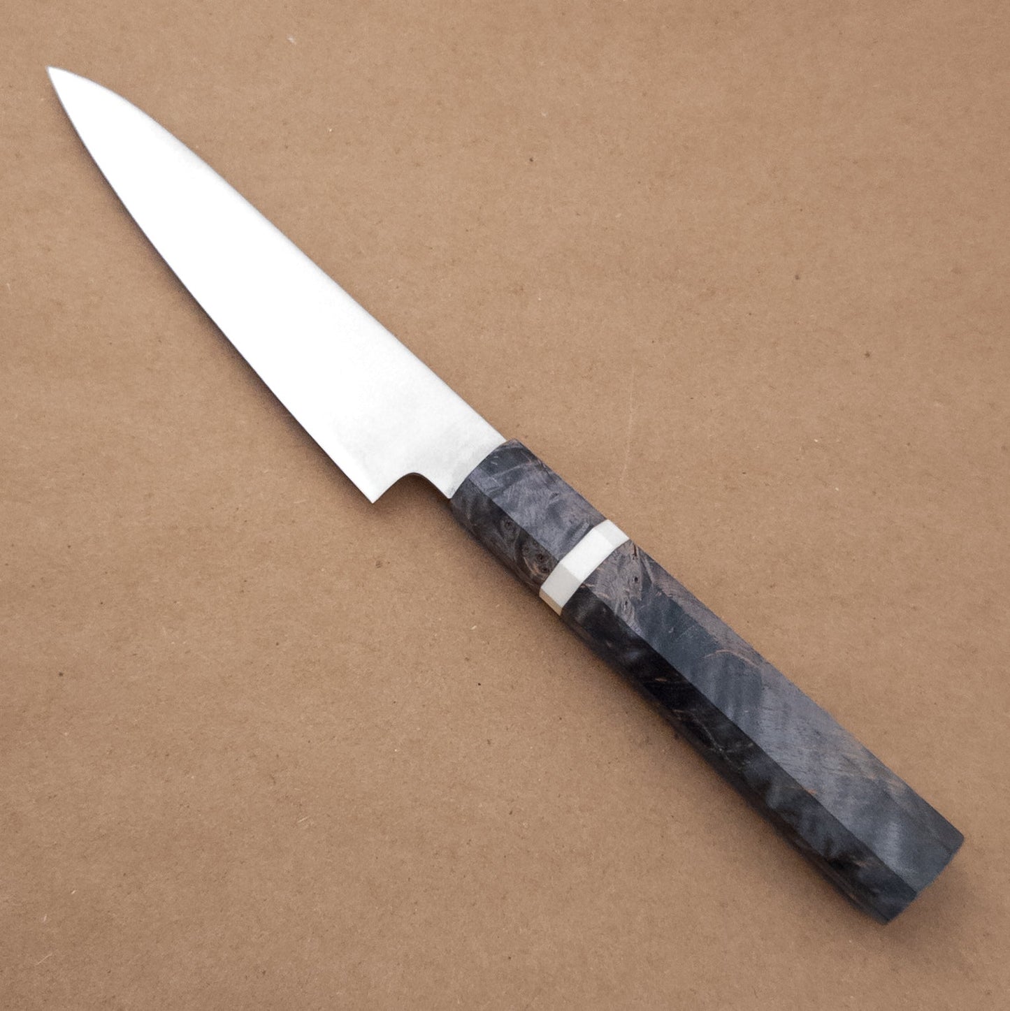 120mm Hatsukokoro Hayabusa HAP40 Wa Petty Utility - District Cutlery