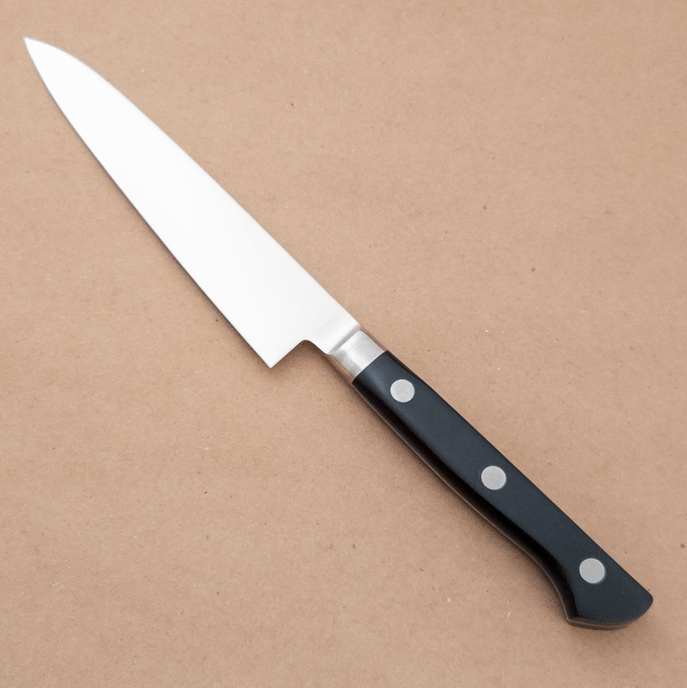 120mm Tojiro Classic DP VG10 Petty Utility Yo Handle - District Cutlery