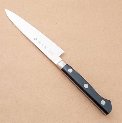 120mm Tojiro Classic DP VG10 Petty Utility Yo Handle - District Cutlery