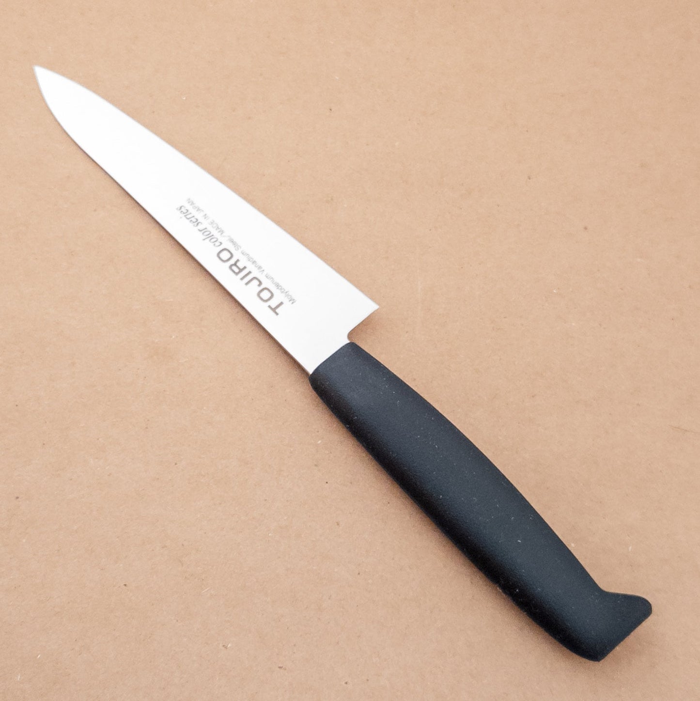 120mm Tojiro Color Series Petty Utility Yo Handle - District Cutlery