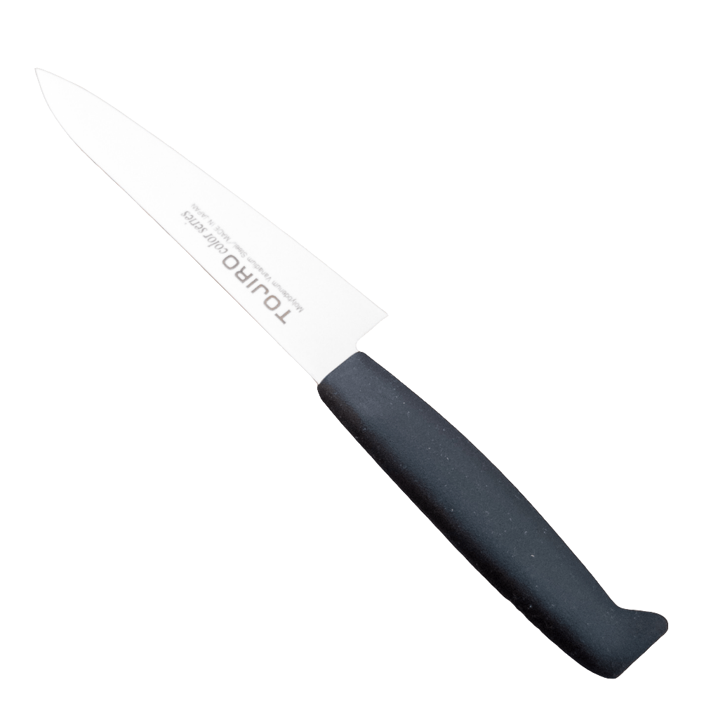 120mm Tojiro Color Series Petty Utility Yo Handle - District Cutlery