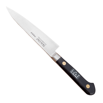 130mm Misono Swedish Carbon Steel Petty Utility - District Cutlery