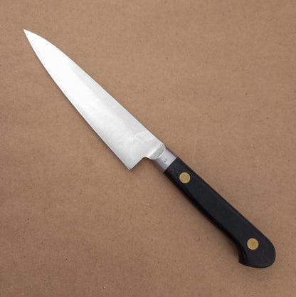 130mm Misono Swedish Carbon Steel Petty Utility - District Cutlery