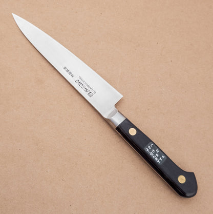 130mm Misono Swedish Carbon Steel Petty Utility - District Cutlery