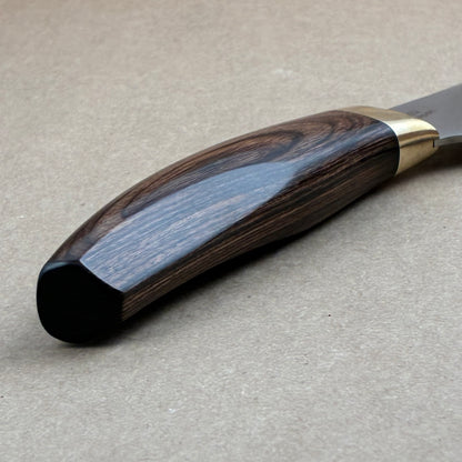 8" Messermeister Kawashima Chef Knife