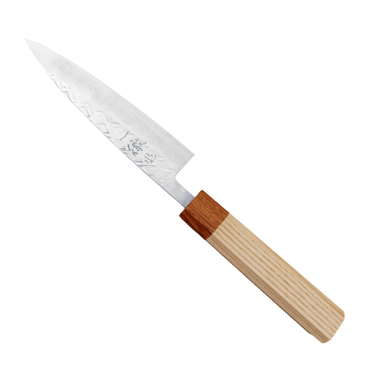 135mm Ittetsu SLD Wa Petty Utility - District Cutlery