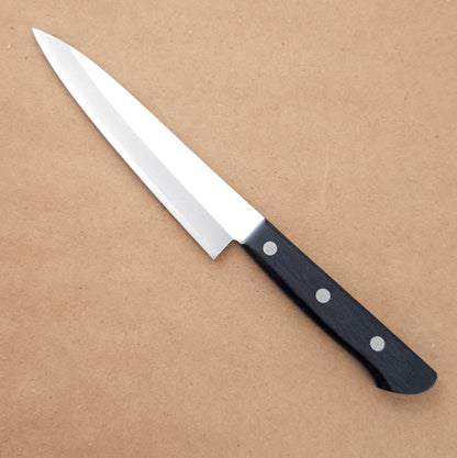 135mm Tojiro Basic VG10 Petty Utility Yo Handle - District Cutlery