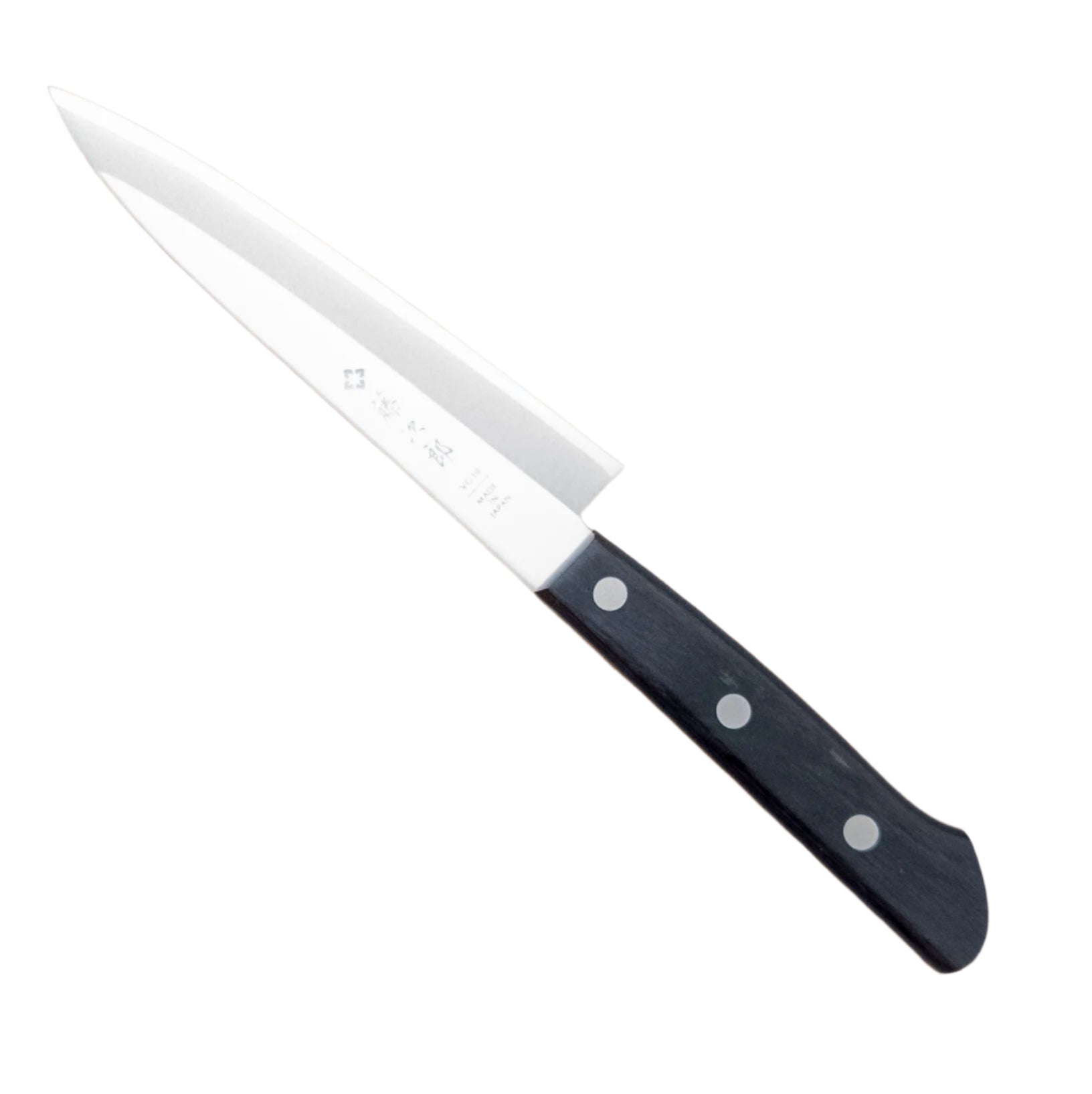 135mm Tojiro Basic VG10 Petty Utility Yo Handle - District Cutlery