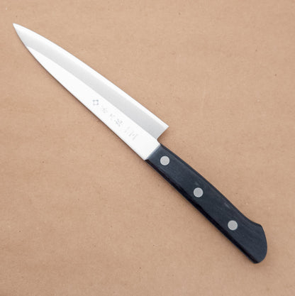 135mm Tojiro Basic VG10 Petty Utility Yo Handle - District Cutlery