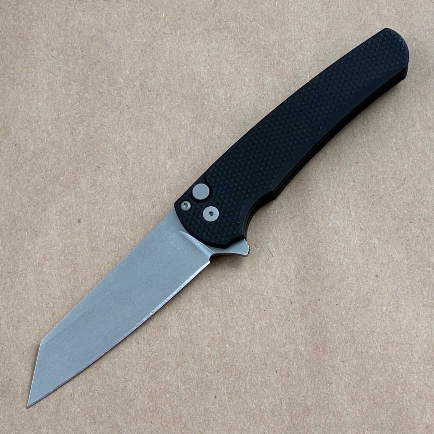 PRO-TECH Malibu Magnacut Reverse Tanto 5405