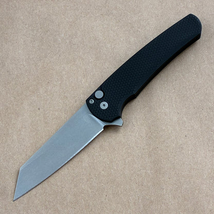 PRO-TECH Malibu Magnacut Reverse Tanto 5405
