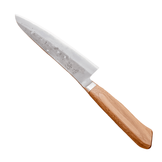 150mm Ittetsu Petty Utility Yo Handle - District Cutlery